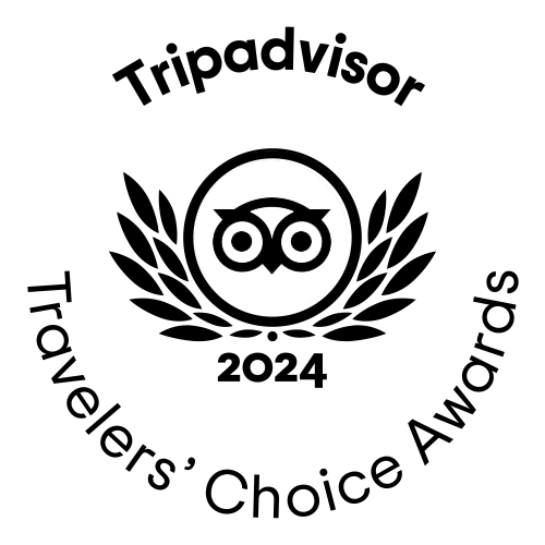 Travelers Choice 2024